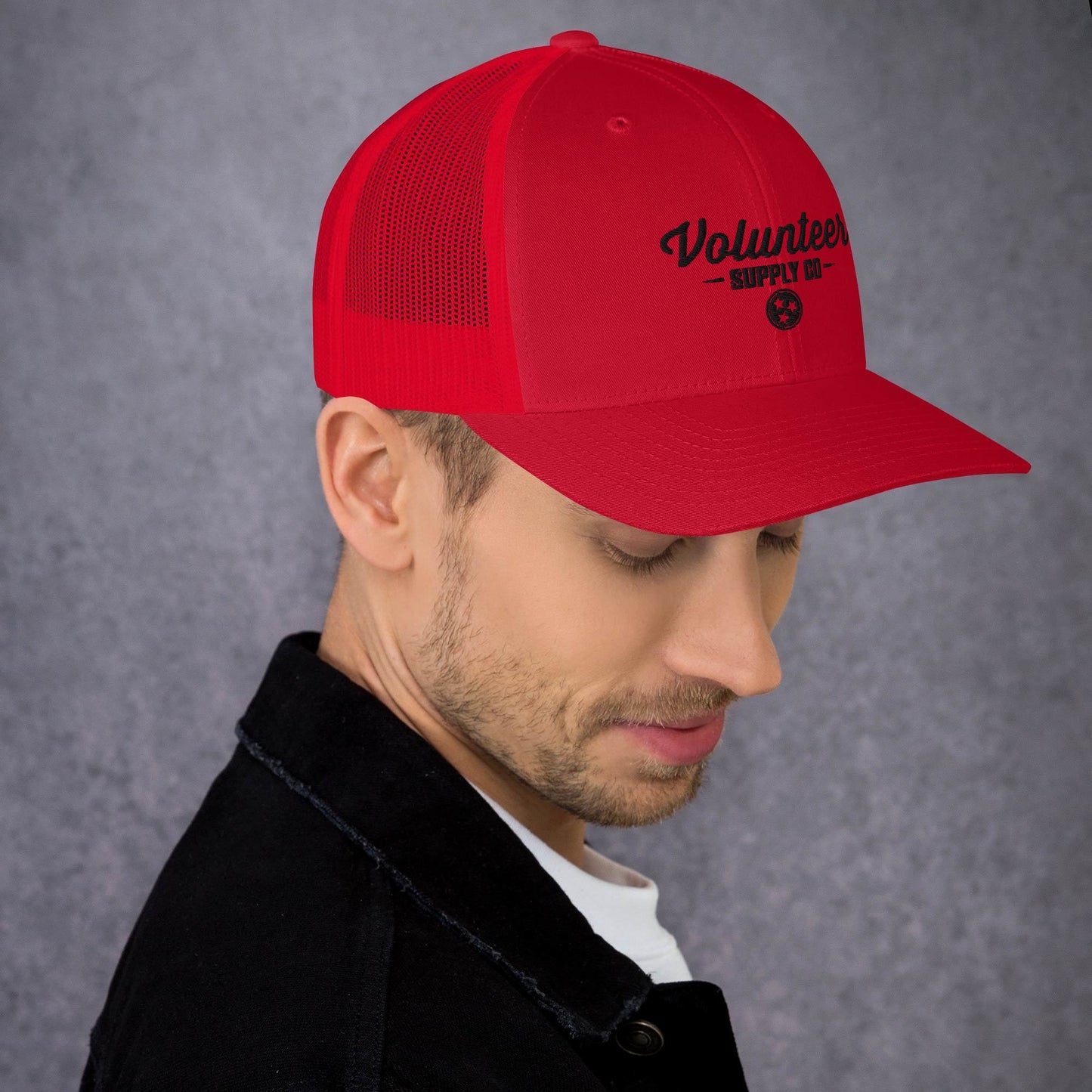 VSC Trucker Cap
