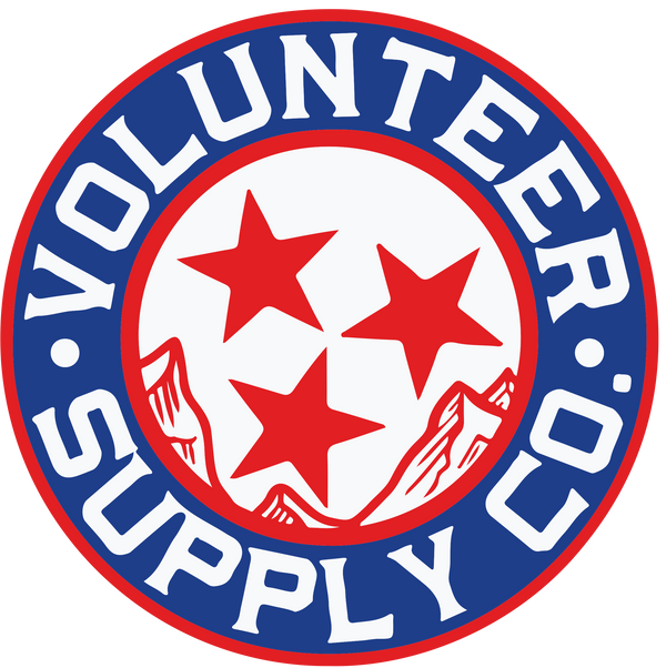 Volunteer Supply Co logo