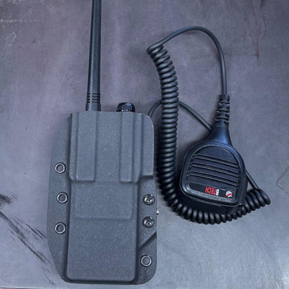 Kydex Radio Holster - Boafeng UV-5R