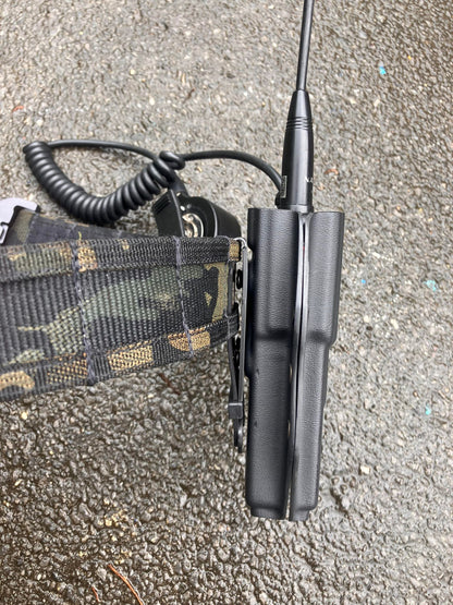 Kydex Radio Holster - Boafeng UV-5R