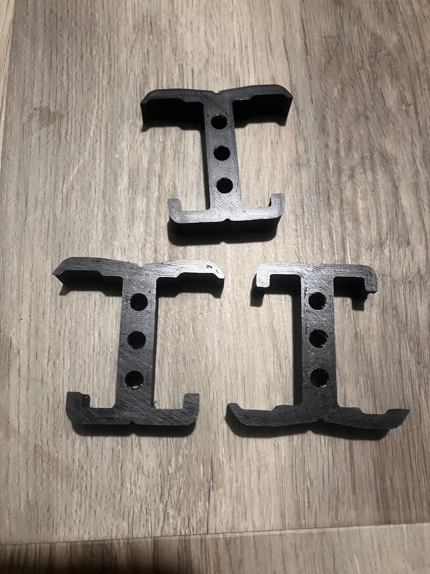 AKV Magazine Coupler 3-D Printed (ABS)