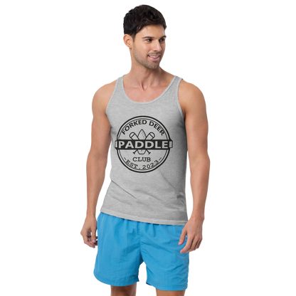 Forked Deer Paddle Club Tank