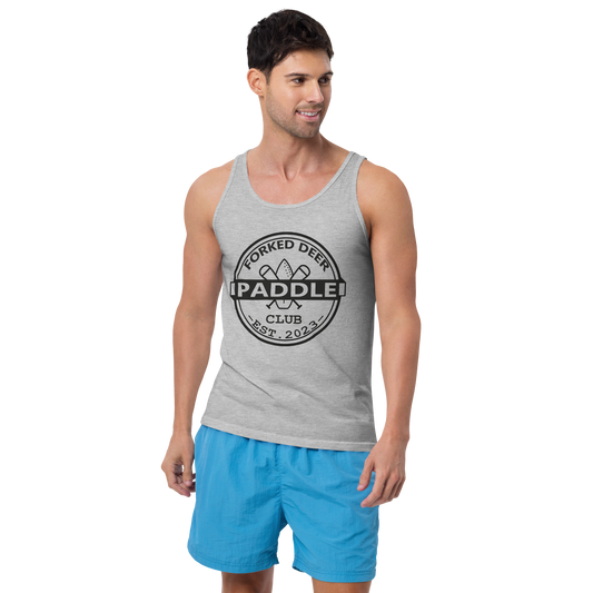 Forked Deer Paddle Club Tank