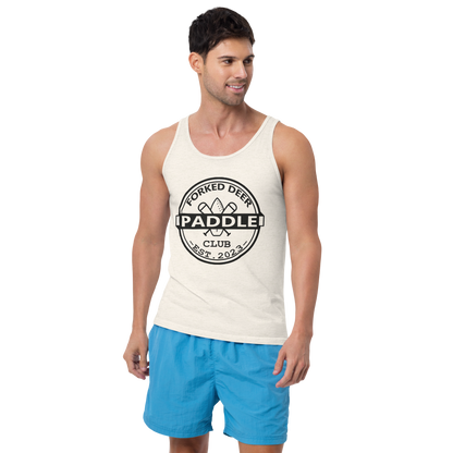 Forked Deer Paddle Club Tank