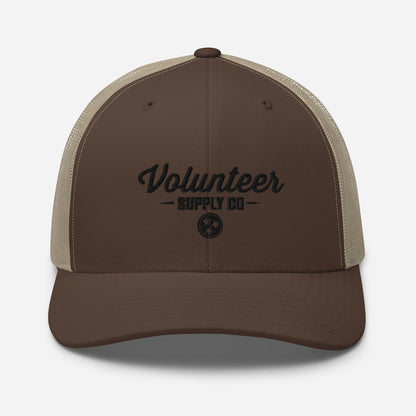 VSC Trucker Cap