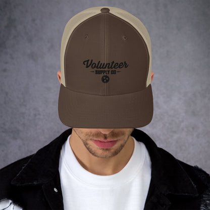 VSC Trucker Cap