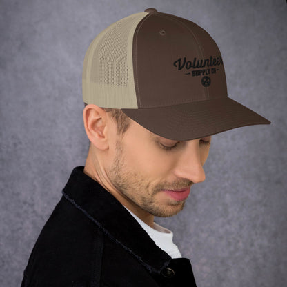 VSC Trucker Cap