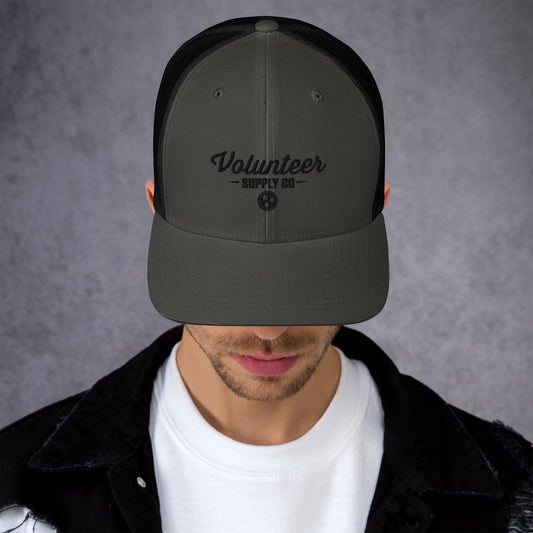 VSC Trucker Cap