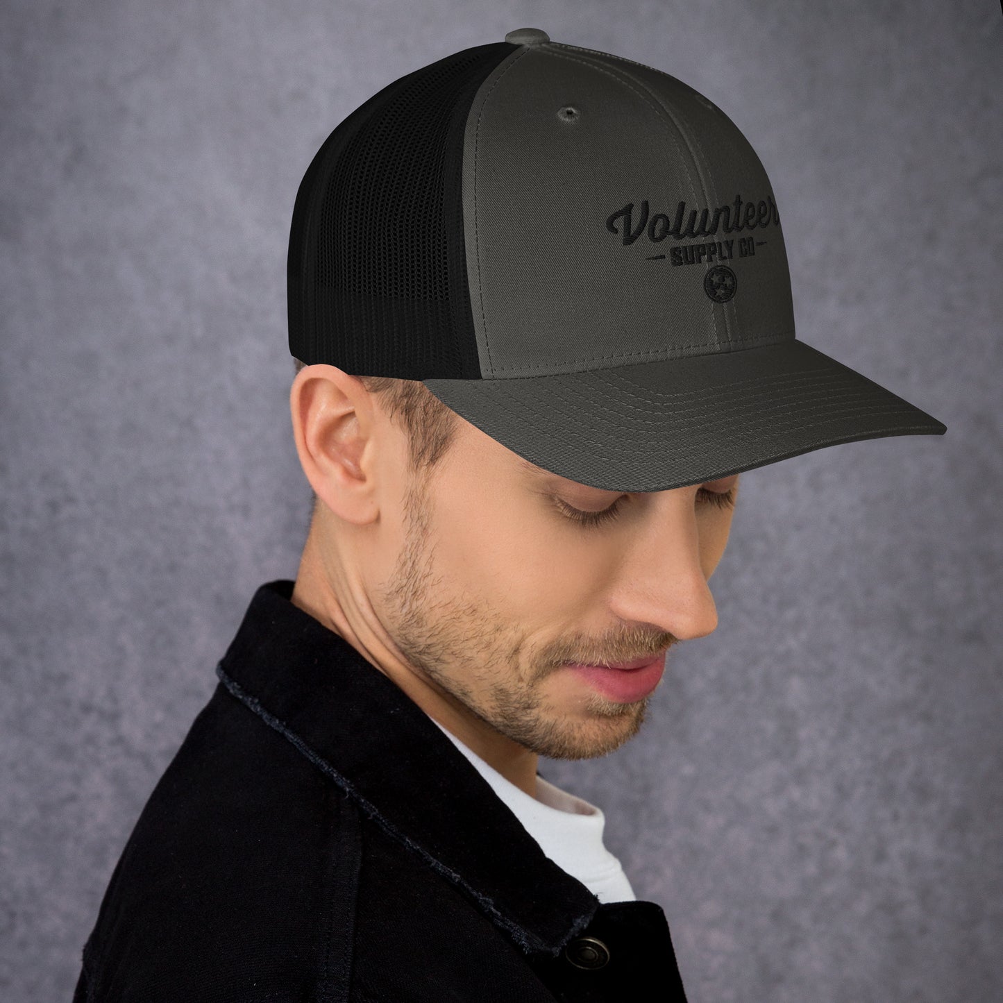 VSC Trucker Cap