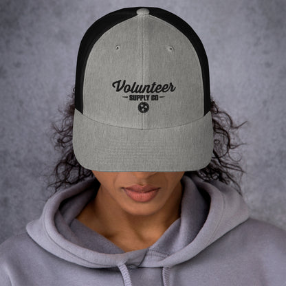 VSC Trucker Cap