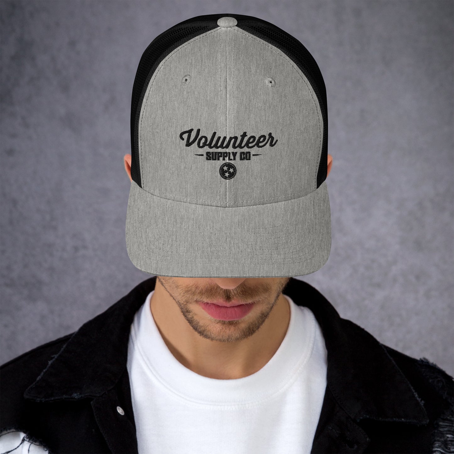 VSC Trucker Cap