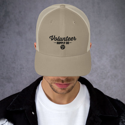 VSC Trucker Cap