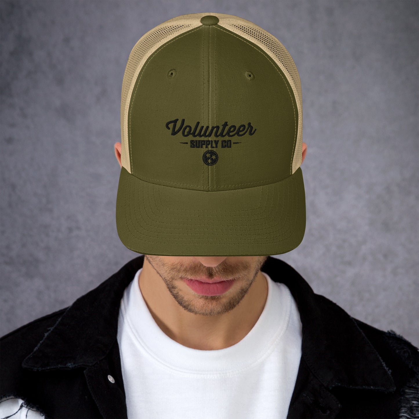 VSC Trucker Cap