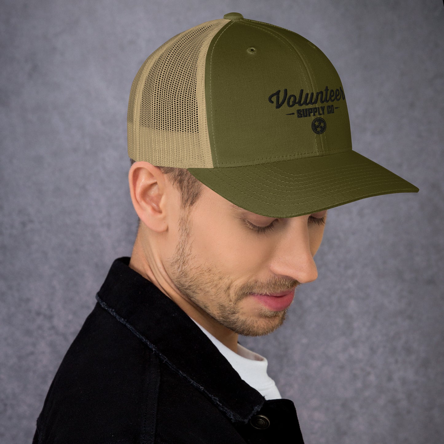 VSC Trucker Cap