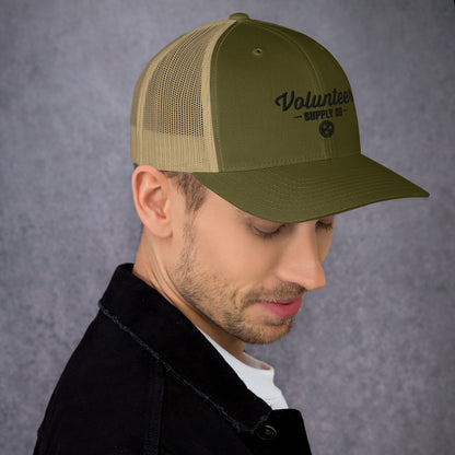 VSC Trucker Cap