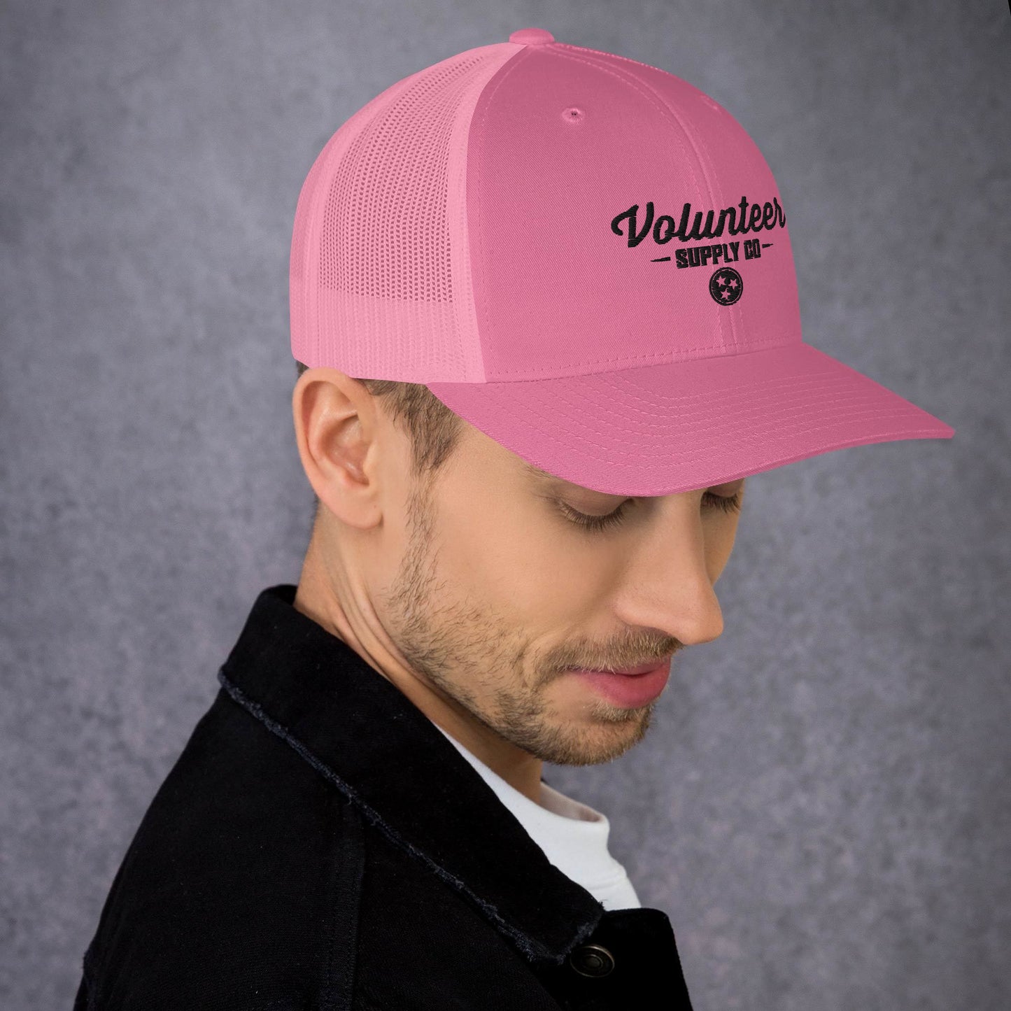 VSC Trucker Cap