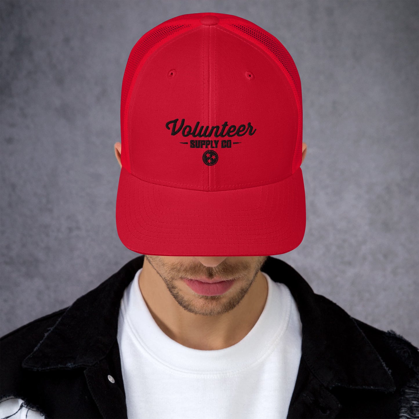 VSC Trucker Cap