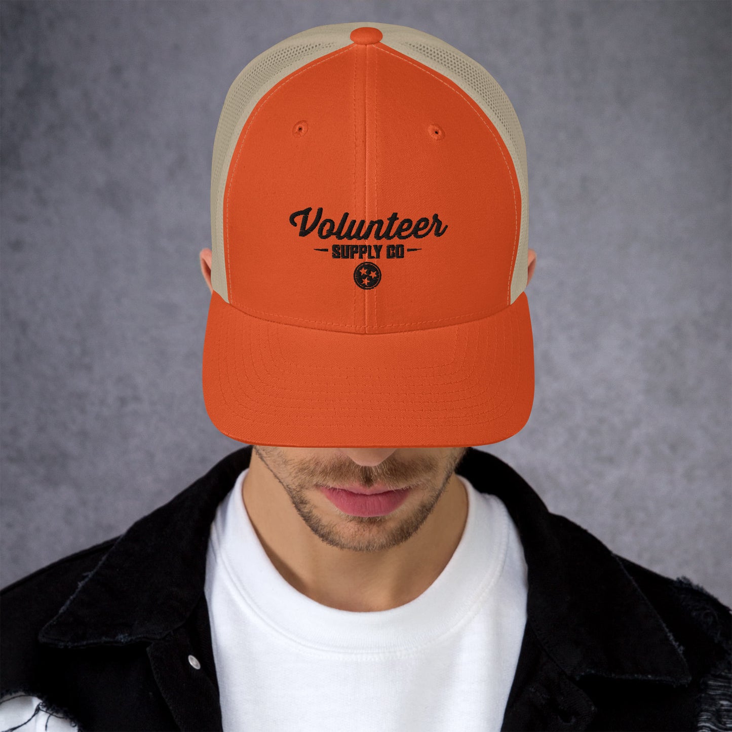 VSC Trucker Cap