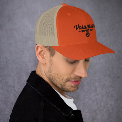 VSC Trucker Cap