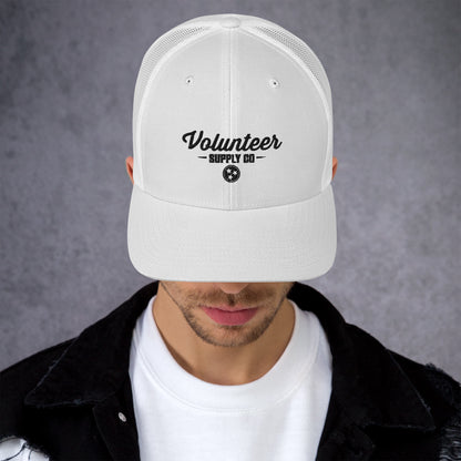 VSC Trucker Cap