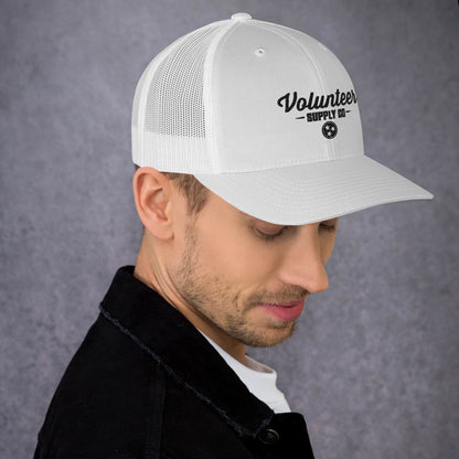 VSC Trucker Cap