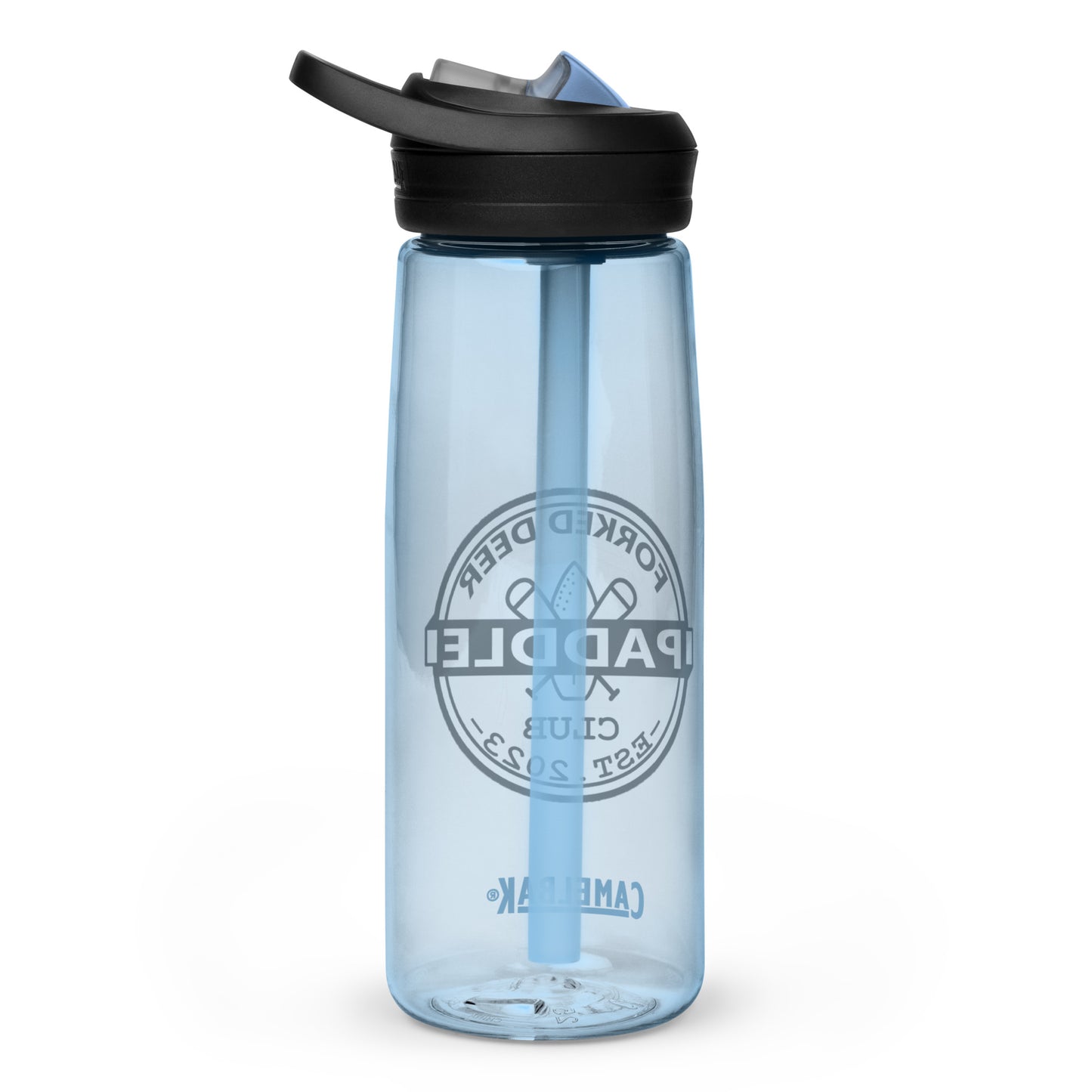 Volunteer Supply Co CamelBak Water Bottle