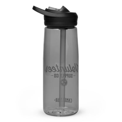 Volunteer Supply Co CamelBak Water Bottle