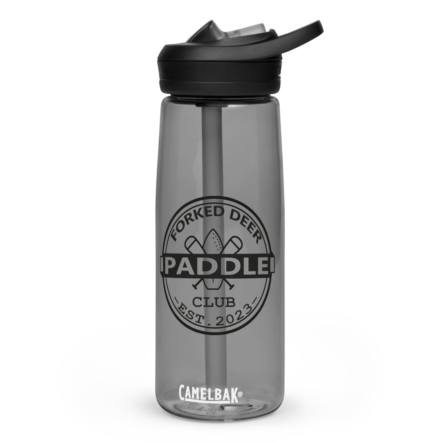 Volunteer Supply Co CamelBak Water Bottle