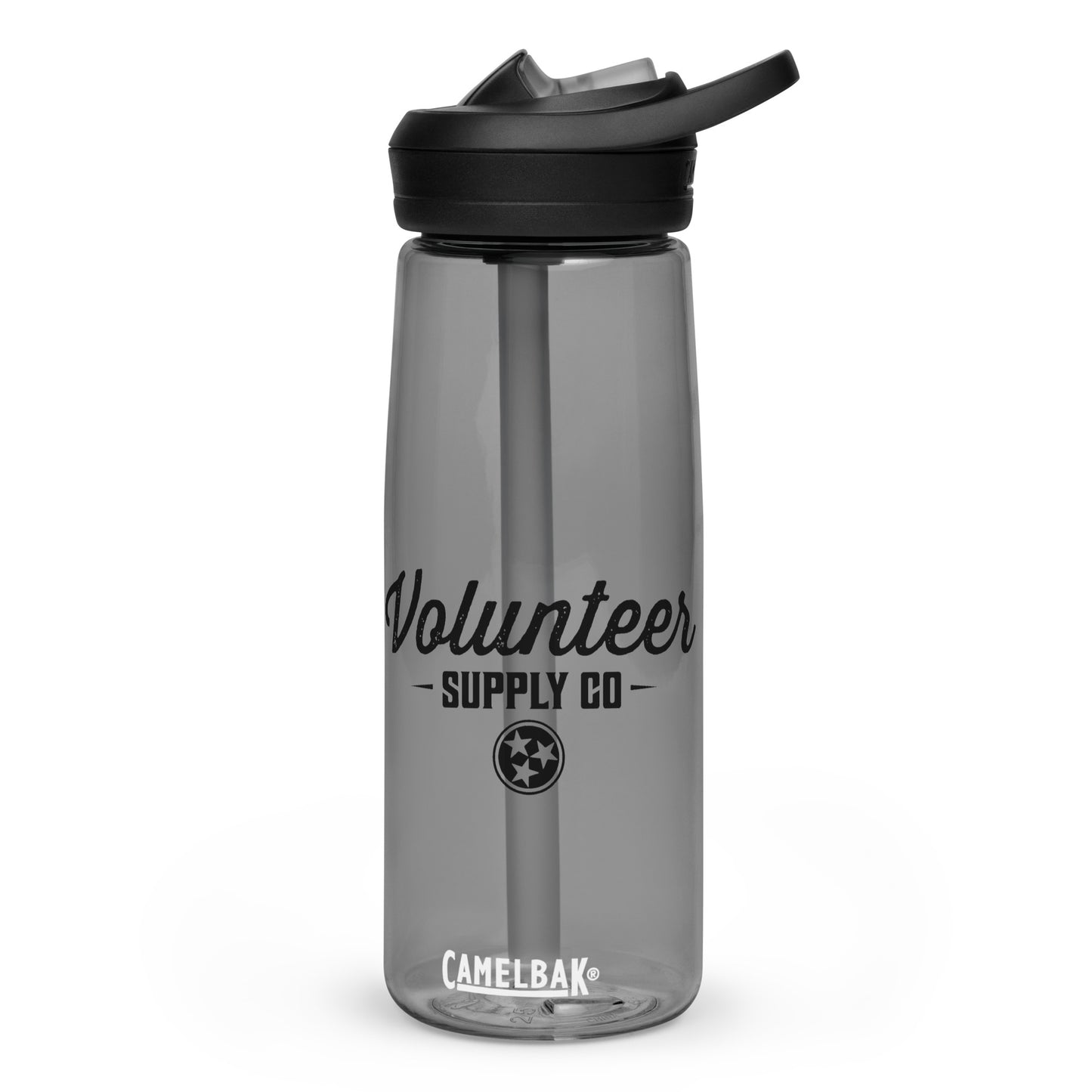 Volunteer Supply Co CamelBak Water Bottle