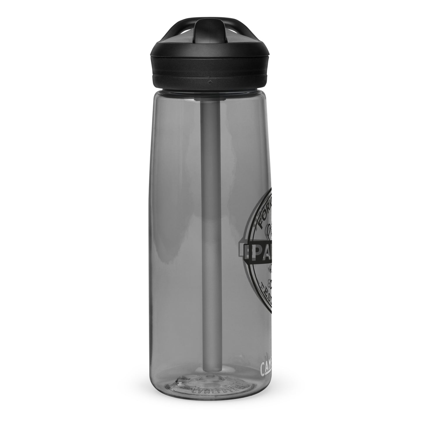 Volunteer Supply Co CamelBak Water Bottle