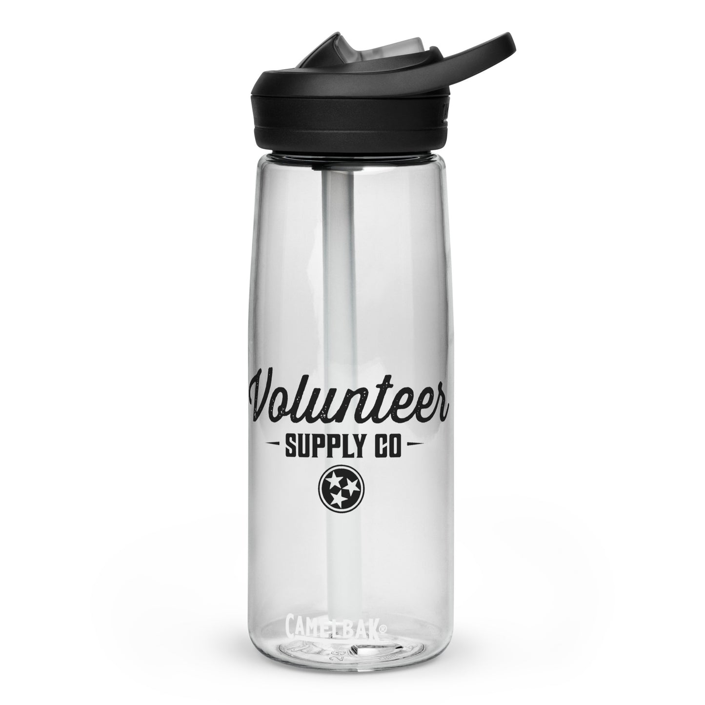 Volunteer Supply Co CamelBak Water Bottle