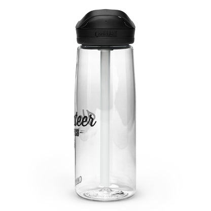 Volunteer Supply Co CamelBak Water Bottle