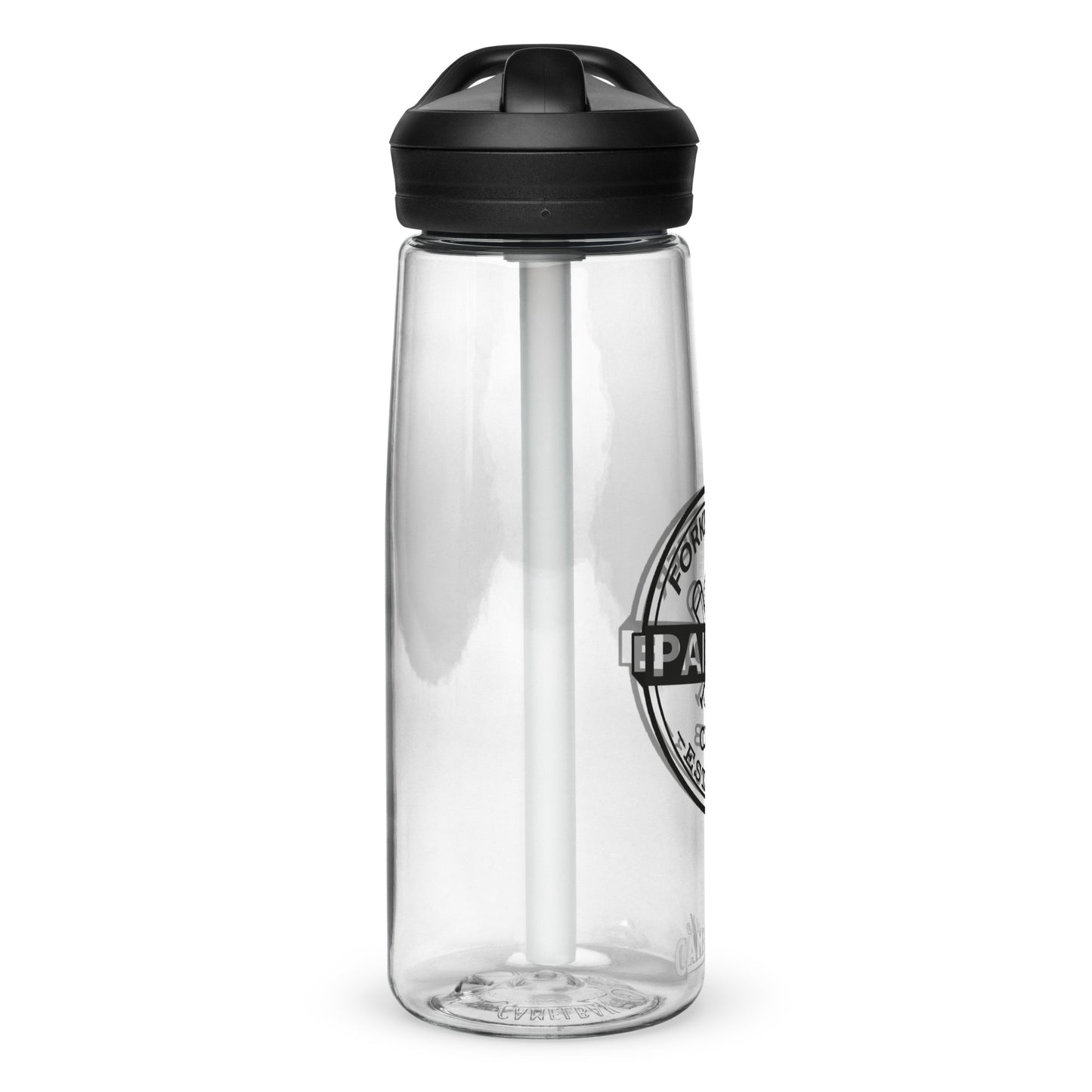 Volunteer Supply Co CamelBak Water Bottle