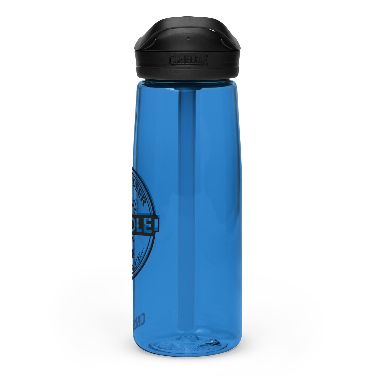 Volunteer Supply Co CamelBak Water Bottle