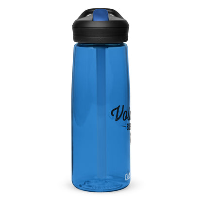 Volunteer Supply Co CamelBak Water Bottle