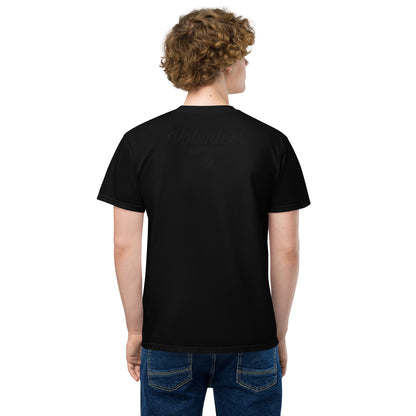 Volunteer Supply Co Pocket T-Shirt