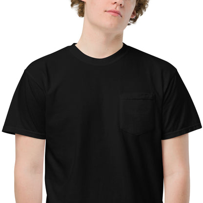 Volunteer Supply Co Pocket T-Shirt