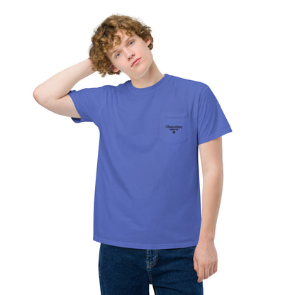 Volunteer Supply Co Pocket T-Shirt