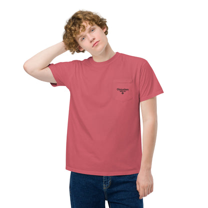 Volunteer Supply Co Pocket T-Shirt